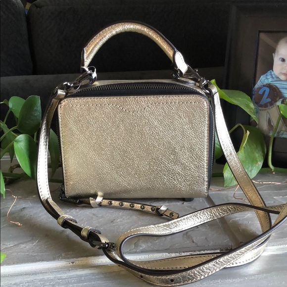 NWT Rebecca Minkoff Purse - Picture 2 of 8